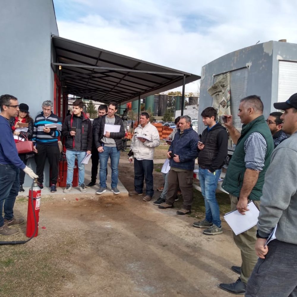FOTO CURSO 2